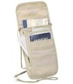 ארנק צוואר  Neck Wallet Dlx