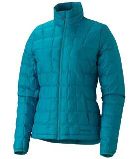 מעיל פוך לנשים MARMOT SOL JACKET