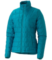 מעיל פוך לנשים  Sol Jacket