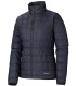 מעיל פוך לנשים MARMOT SOL JACKET