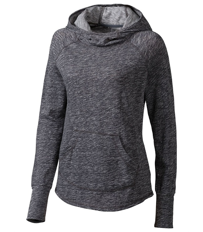 חולצה לנשים MARMOT TESS HOODY