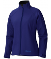 מעיל סופטשל לנשים Gravity Jacket