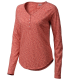 חולצה לנשים MARMOT MACKENZIE HENLEY