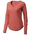 חולצה לנשים  Mackenzie Henley