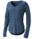 חולצה לנשים MARMOT MACKENZIE HENLEY