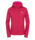 מעיל סופטשל לנשים THE NORTH FACE DURANGO JACKET