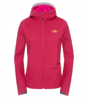 מעיל סופטשל לנשים THE NORTH FACE DURANGO JACKET