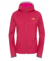 מעיל סופטשל לנשים  Durango Jacket
