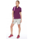 חולצה לנשים THE NORTH FACE POLO