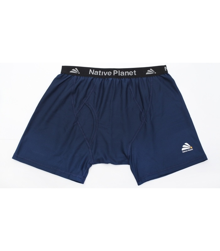 תחתונים AIR BREEZE BOXER BRIEF