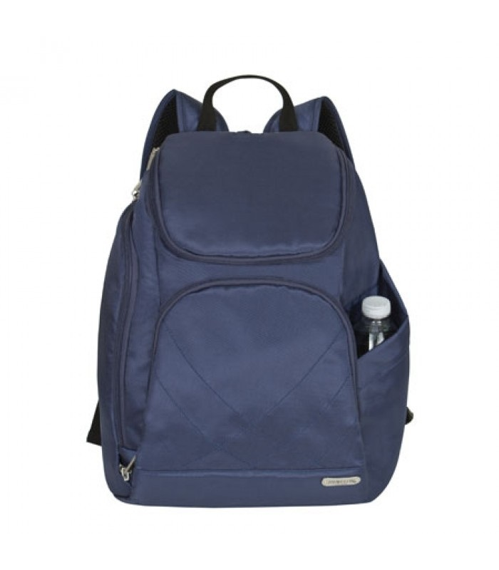 תרמיל נגד גנבות TRAVELON ANTI-THEFT CLASSIC BACKPACK