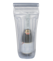 תיק אחסון לבקבוקי יין  Inflatable Bottle Pouch