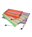 סט ארגונית אכסון יעיל  Set Of 3 Mesh Pouches