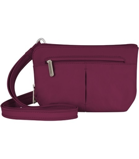 תיק אופנתי נגד גניבות ANTI THEFT CONVER CROSSBODY & WAIST
