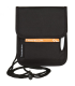 ארגונית למסמכים ID &BORDING PASS HOLDER
