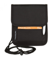 ארגונית למסמכים  Id &bording Pass Holder