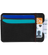 ארנק מסמכים SAFE ID ACCENT MONEY CLIP WALLET