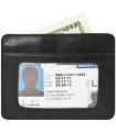 ארנק  Safe Id Cash & Card Sleeve