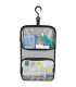 תיק רחצה WET/DRY 1 QUART BAG + PLASTIC BOTTLLES