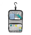 תיק רחצה  Wet/dry 1 Quart Bag + Plastic Bottlles