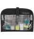 תיק רחצה WET/DRY 1 QUART BAG + PLASTIC BOTTLLES