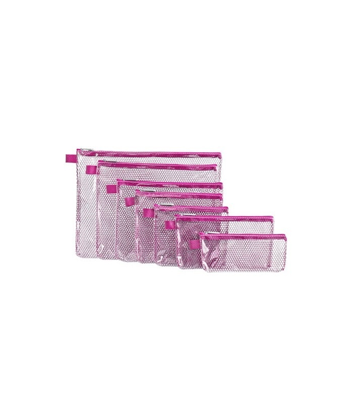 ארגונית אכסון SET OF 7 PACKING ENVELOPES