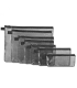 ארגונית אכסון SET OF 7 PACKING ENVELOPES