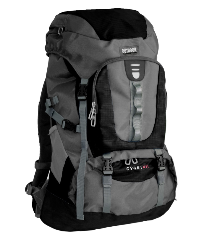 תרמיל OUT DOOR CYGNI45