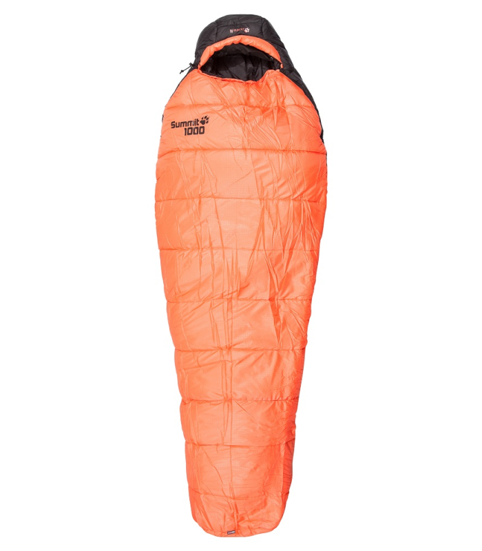 שק שינה(7-) SUMMIT 1000