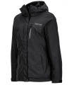 מעיל 3 ב-1 לנשים 100% אטום Ramble Comp Jacket
