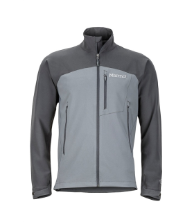 מעיל סופטשל לגברים ESTES JACKET