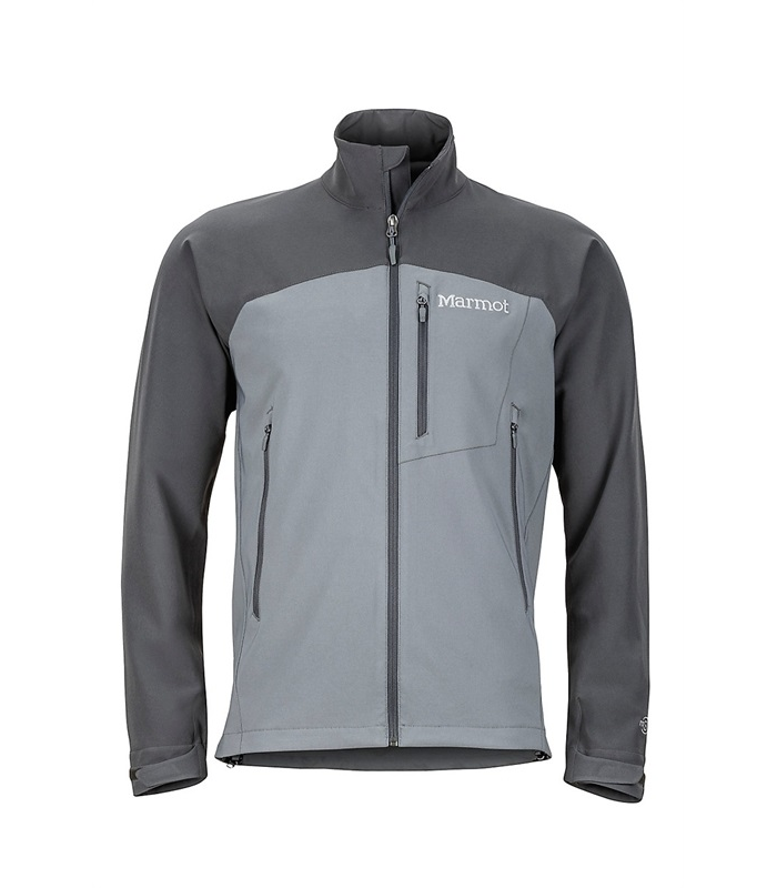 מעיל סופטשל לגברים ESTES JACKET