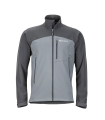 מעיל סופטשל נושם לגברים Estes Jacket