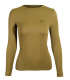 חולצה תרמית לנשים SEAMLESS