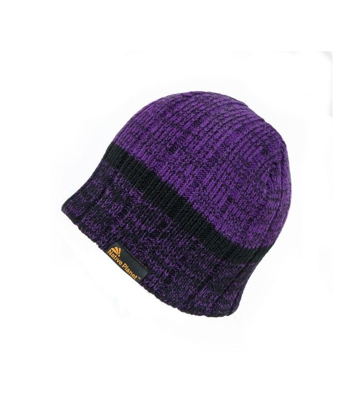 כובע חורף PLANET PEAK BEANIE