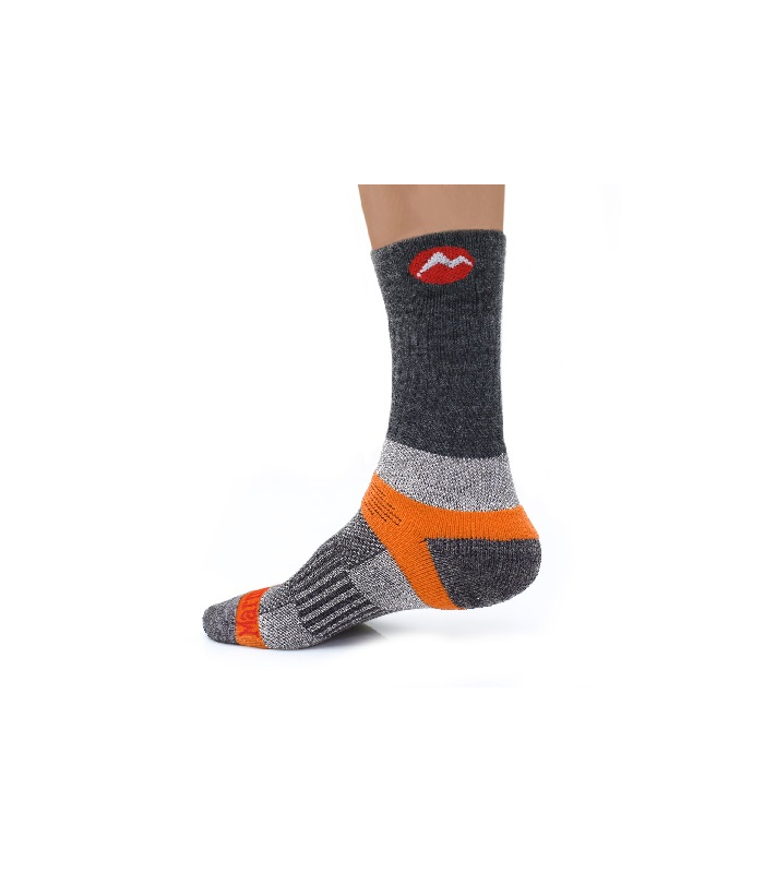 גרבי טיולים לאקלים מגוון MARMOT INNERGY SOCKS