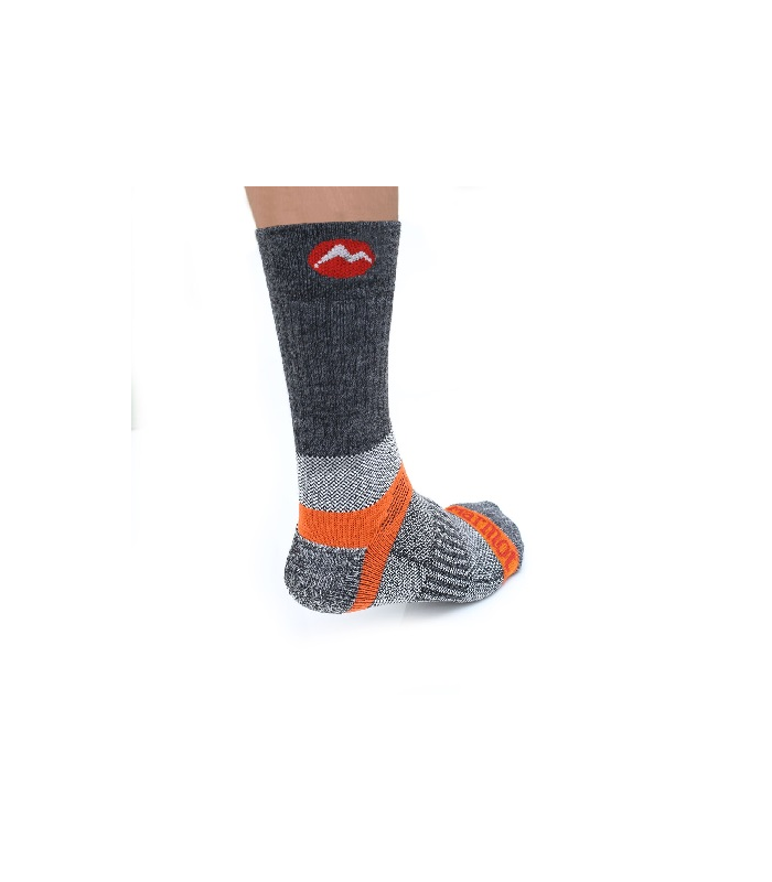 גרבי טיולים לאקלים מגוון MARMOT INNERGY SOCKS