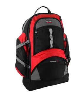 תרמיל OUTDOOR TRACKER 80