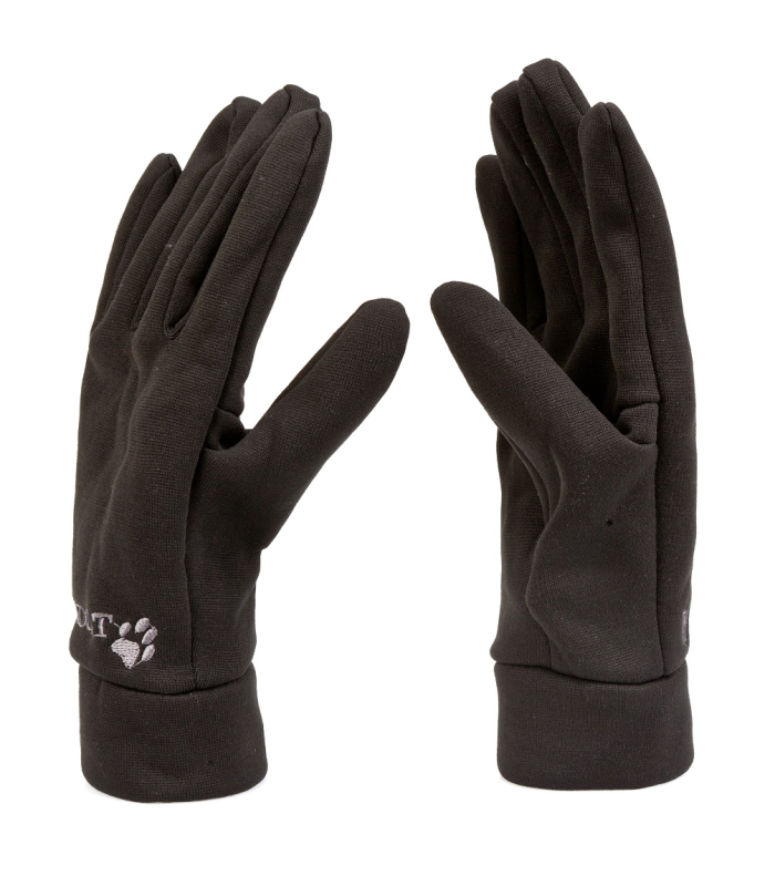 כפפות פאור סטרץ לנשים WILDCAT STRETCH TOUCH