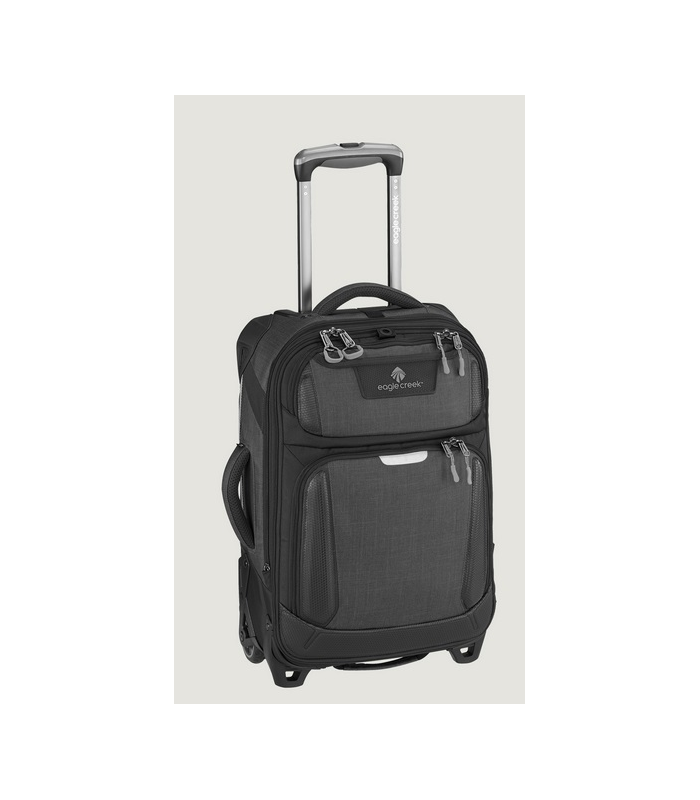 טרולי עליה למטוס EAGLE CREEK TARMAC 22