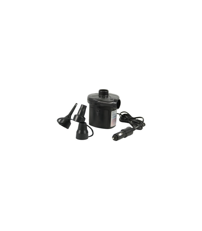 משאבה חשמלית משולבת לבית ולרכב 12V
