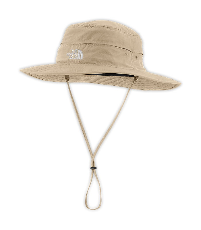 כובע רחב שוליים THE NORTH FACE HORIZON BREEZE BRIMMER