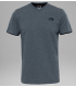 חולצת גברים V-NECK TEE