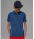 חולצת גברים TANKEN POLO
