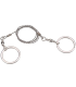 משור תייל לטיולים וקמפינג ACE CAMP POCKET WIRE SAW
