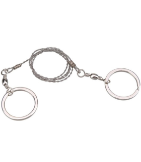 משור תייל לטיולים וקמפינג ACE CAMP POCKET WIRE SAW