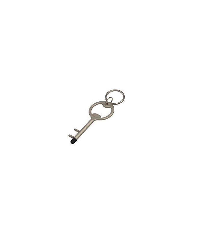 פותחן בקבוקים מעוצב MUNKEES BOTTLE OPENER PHONE STAND/TOUCH PEN