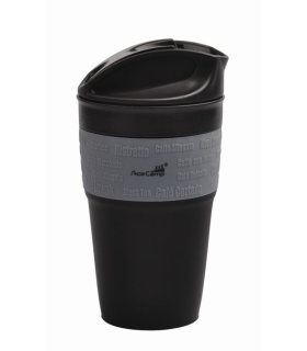 כוס מתקפלת ACE CAMP COLLAPSIBLE SILICONE COFFEE