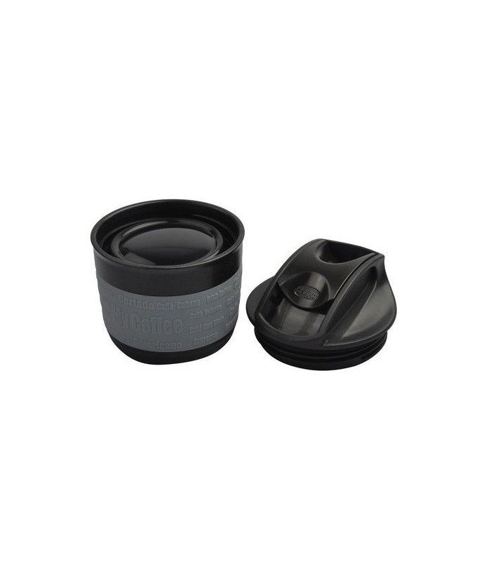כוס מתקפלת ACE CAMP COLLAPSIBLE SILICONE COFFEE