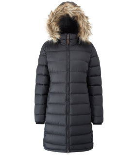 מעיל פוך ארוך נשים RAAB DEEP COVER PARKA
